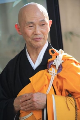 Harada Shōdō Roshi