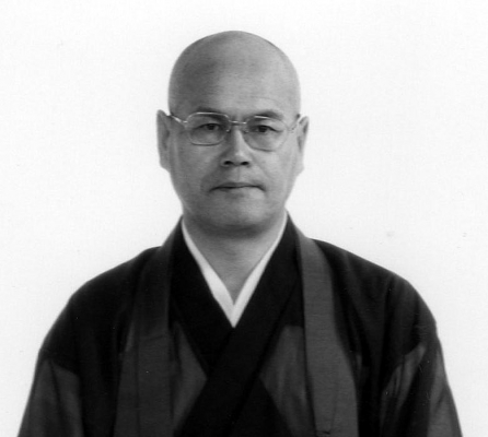 Mutoku Ryūkō Rōshi