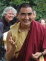 Choegon Rinpoche