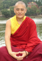 Khenpo Nyima Gyaltsen Rinpoche