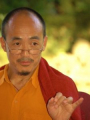 Khenpo Karma Wangyal