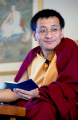 Dzogczen Ponlop Rinpocze