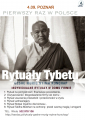 Rytuały Tybetu