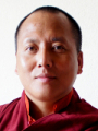 Sangter Tulku Rinpocze