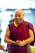 Khenchen Rinpoche