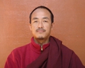 Khenpo Karma Wangjal