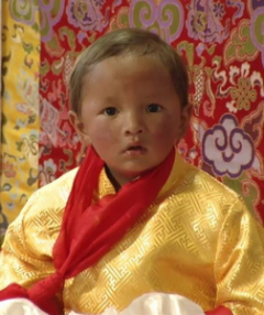 Kjabdzie Tengi Rinpocze