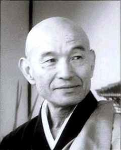 Maezumi Taizan Rōshi