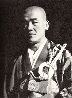 Soen Nakagawa Roshi