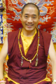 Drupon Tsering Rinpocze