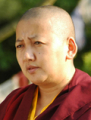 Khandro Rinpocze