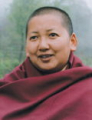 J.E. Khandro Rinpocze