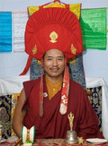 Lama Tsering Rinpocze