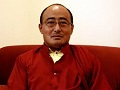 Lhalung Sungtrul Rinpoche