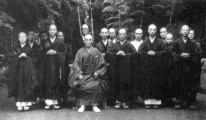 Kōdō Sawaki Rōshi